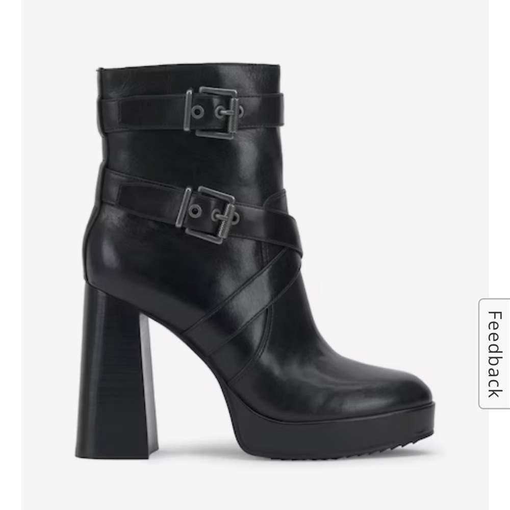 Vince Camuto Coliana Bootie